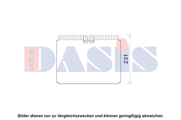 AKS DASIS Aurusti,kliimaseade 820385N